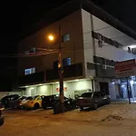 Pousada Caminho Das Praias Jp
