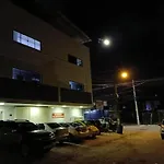 Pousada Caminho Das Praias Jp