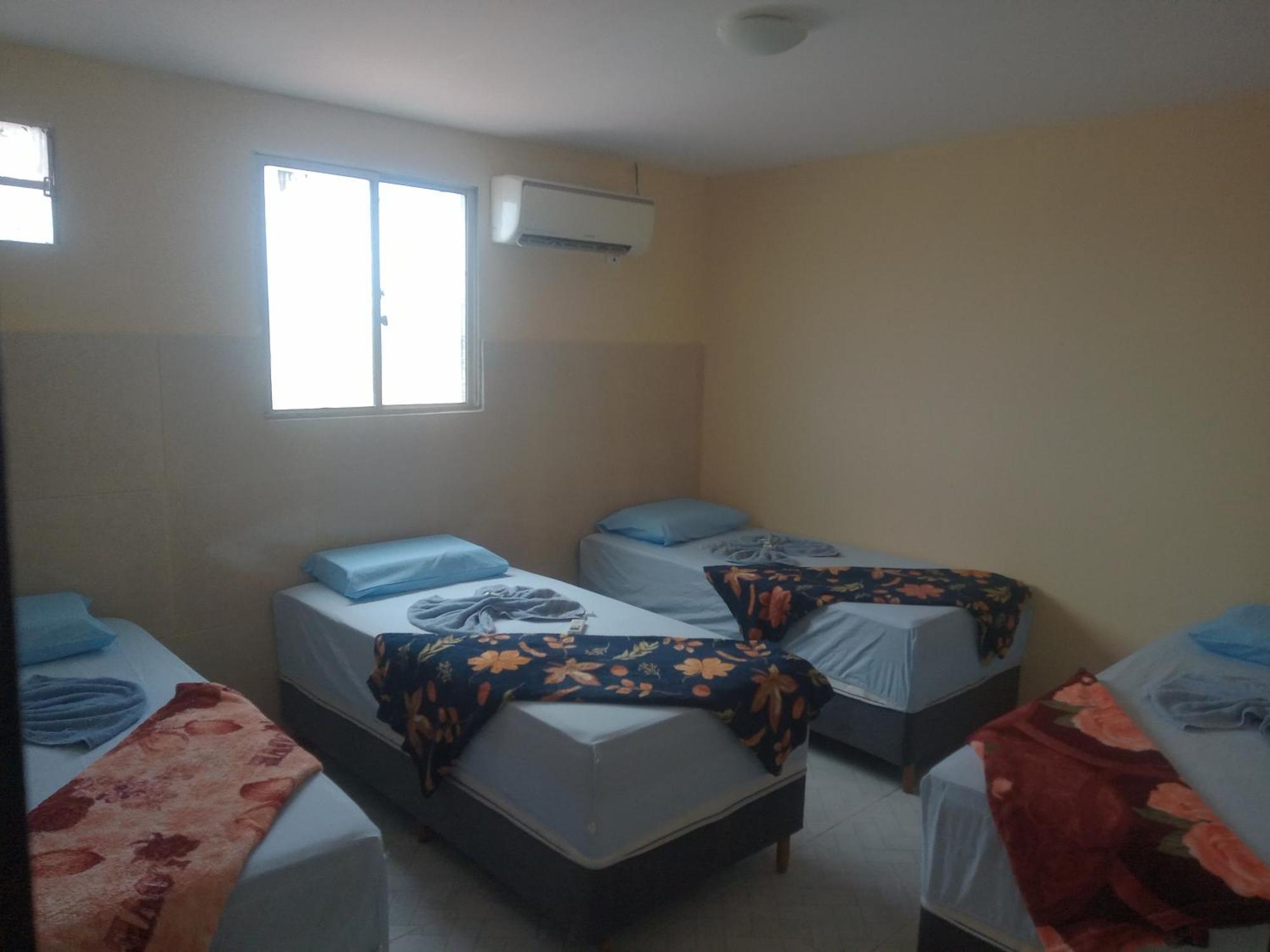 Caminho Praias Jp Pensão 3*