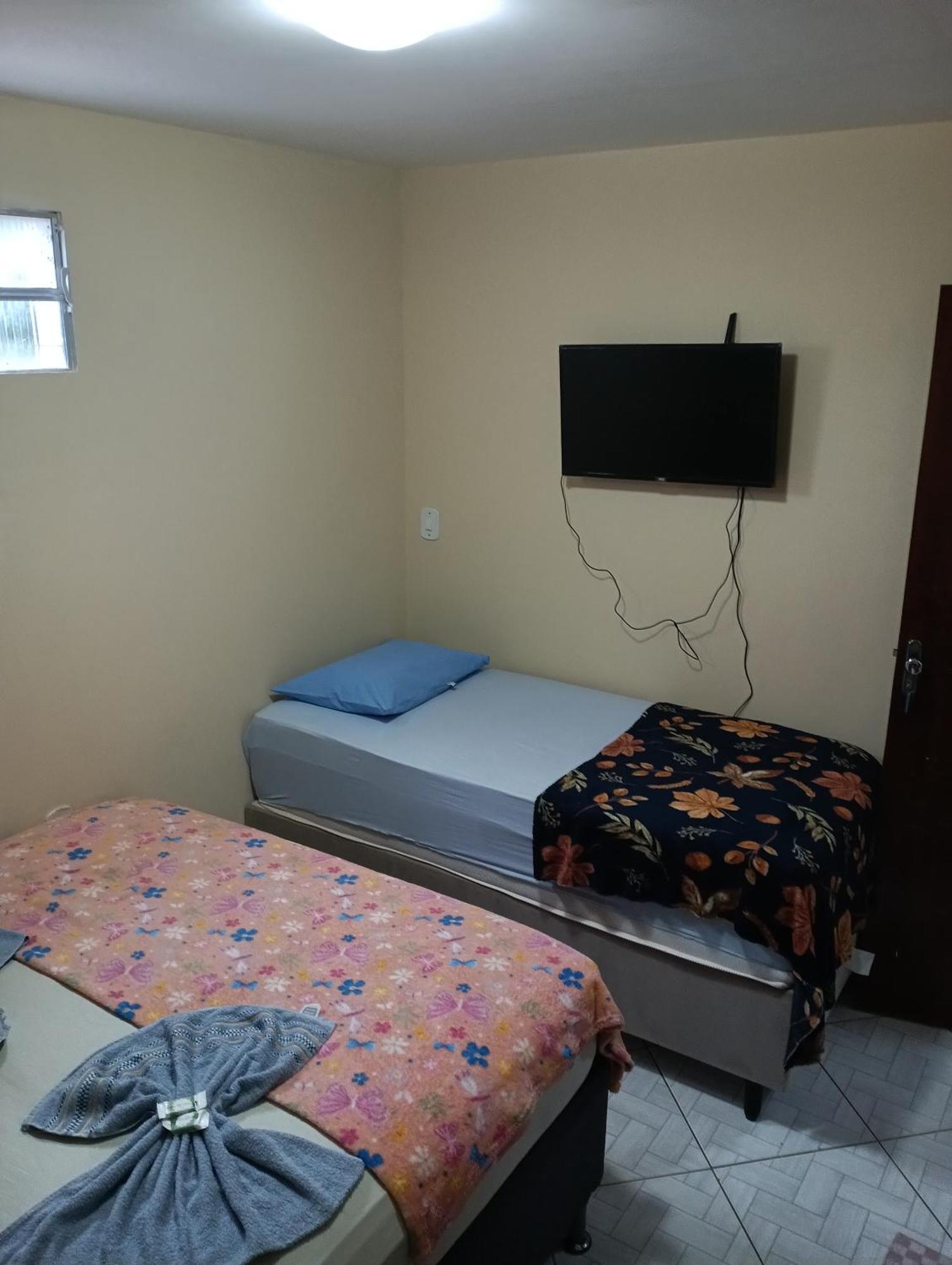Pensão Caminho Praias Jp 3*