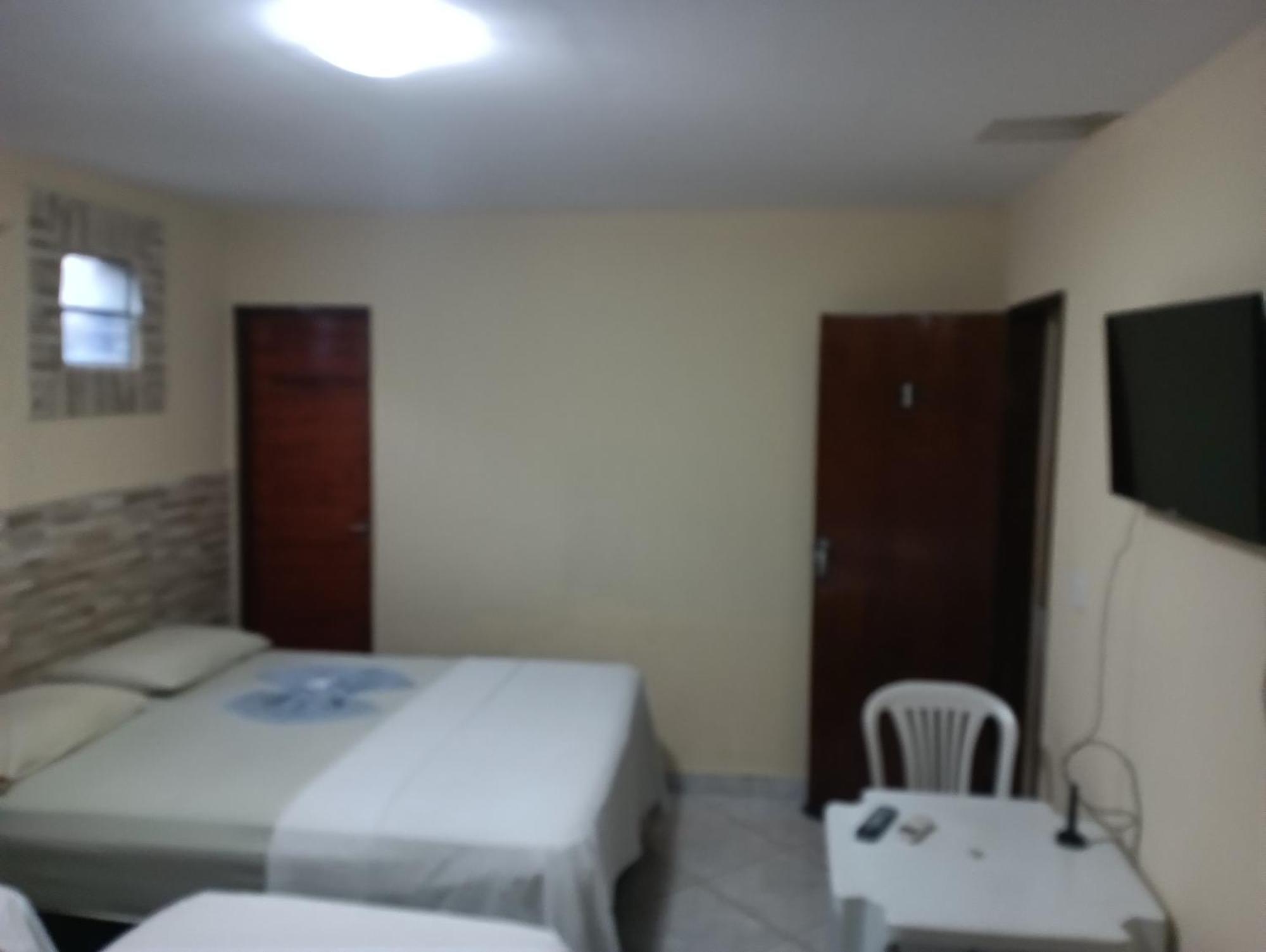 Pensão Caminho Praias Jp João Pessoa